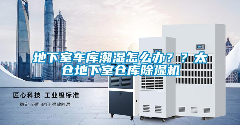 地下室車庫潮濕怎么辦??太倉地下室倉庫除濕機