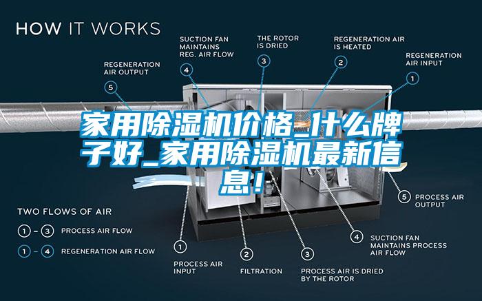 家用除濕機價格_什么牌子好_家用除濕機最新信息！