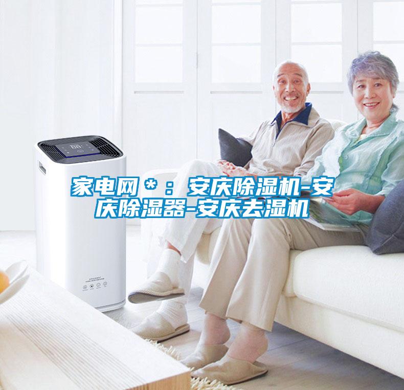 家電網*:安慶除濕機-安慶除濕器-安慶去濕機