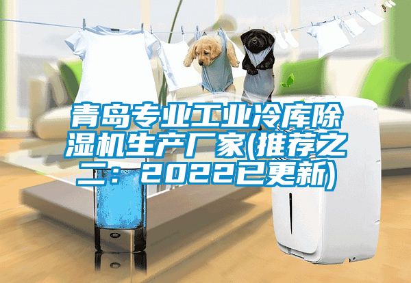 青島專業工業冷庫除濕機生產廠家(推薦之二:2022已更新)