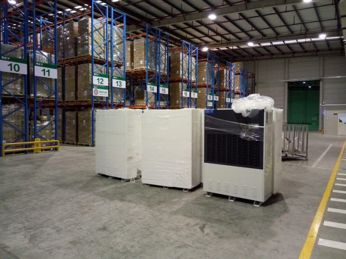 空調能否代替除濕機,除濕機工作有哪些?